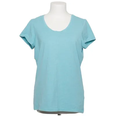 T-shirt (Bleu) de Janina