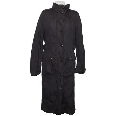 Parka (Gris) de Creenstone Fibre métallique, Polyamide, Polyester
