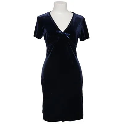 Robe (Bleu) de Anthropologie