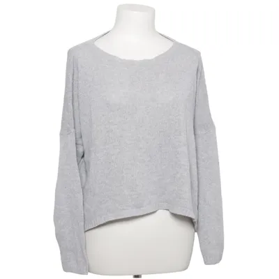 Sweater (Gray) from Alexandre Laurent Cotton, Polyester
