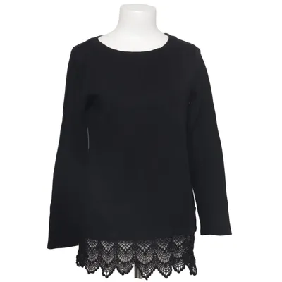 Haut (For The Lace) de Aiki Keylook Coton, Élasthane