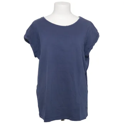 T-shirt (Bleu) de John Baner