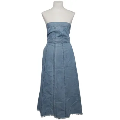 Robe en jean (Bleu) de River Island