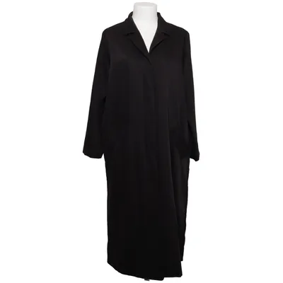 Manteau (Noir) de Bellerose Coton, Polyester