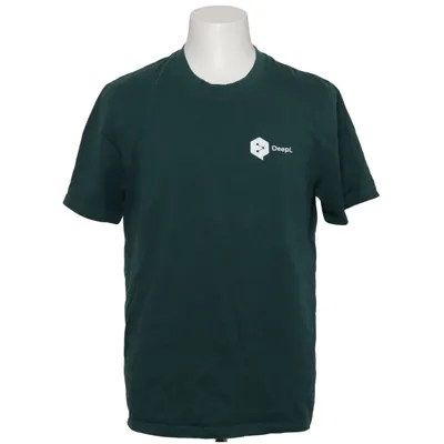 T-shirt (Green) from Deeply