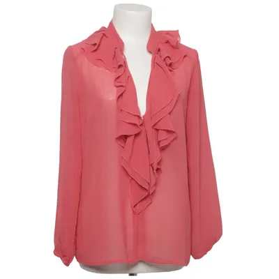 Bluse (Pink) von Atos Lombardini