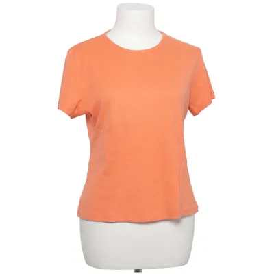 T-shirt (Oranje) van St Emile Katoen