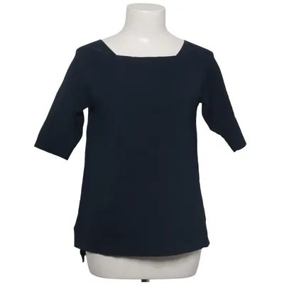 Strickpullover (Blau) von Strauss Innovation Polyamid, Viskose
