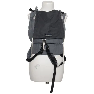 Baby carrier (Didysnap 4u) from Didymos Organic cotton
