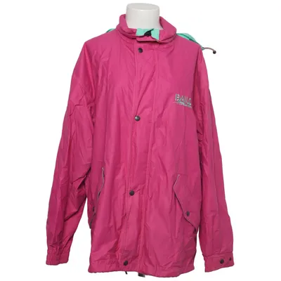 Skijakke (Pink, Blå, Flerfarvet) fra Bailo Polyamid, Polyester