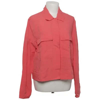 Veste (Rose) de 8pm Lin, Viscose