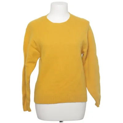 Tröja (Gul) från Uniqlo Ull