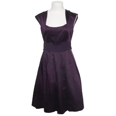Cocktail dress (Purple) from Spotlight by Warehouse Acetate, Elastane, Polyamide, Silk, Viscose