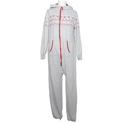 Grenouillère (Gris, Rouge, Multicolore) de Body by Tchibo
