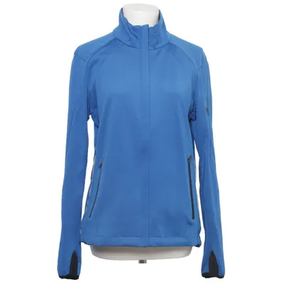 Jack (Blauw) van Crane Sports Elastaan, Polyester
