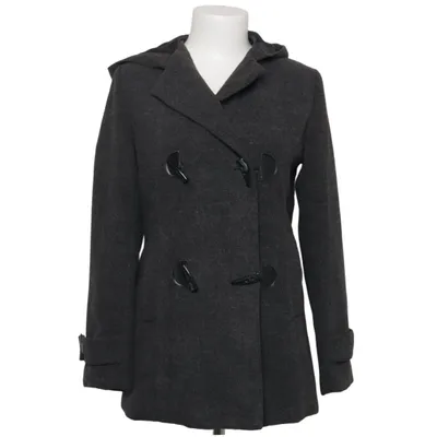 Duffle coat (Gray) from Vestino