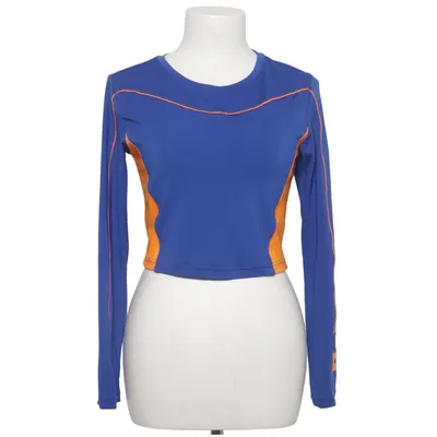 Practice jersey (Blue, Orange) from Bench Elastane, Polyester