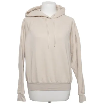 Hoodie (Oversized Puff Hoodie) from Melting Stockholm Organic cotton, Polyester