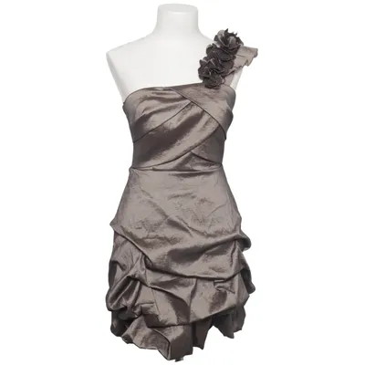 Robe de cocktail (2209SST0) de Xoxo Élasthane, Polyamide, Polyester