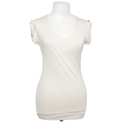 T-shirt (Blanc) de Patrizia Pepe