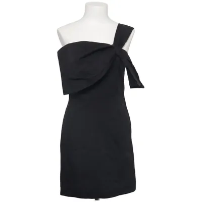 Dress (Black) from Lumina Cotton, Elastane