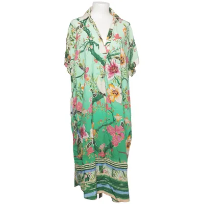 Kaftan (6300 Pvsd) van V Milano Viscose