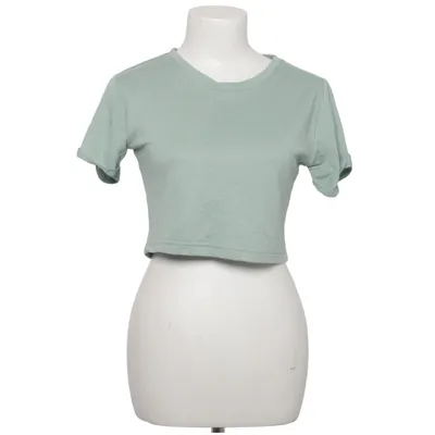 Crop top (Grøn) fra Ruby