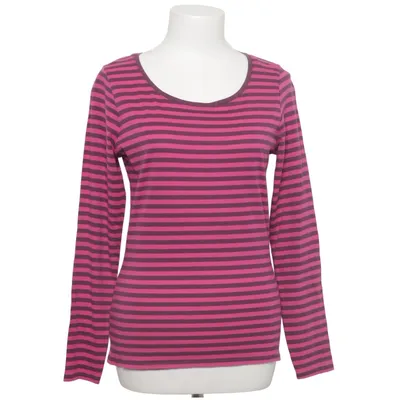 Långärmad t-shirt (Rosa, Lila) från Gina Benotti Bomull