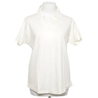 Polo shirt (Yellow) from EWM Cotton