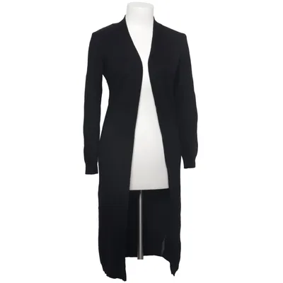 Cardigan (Zwart) van Object Polyamide, Polyester, Viscose
