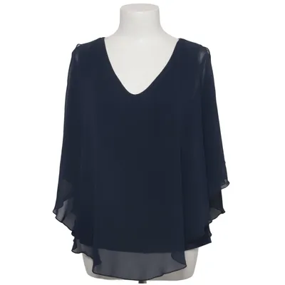 Haut (Gris) de Heine Élasthane, Polyester