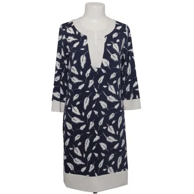 Kleid (Blau, Weiß) von Almost Famous
