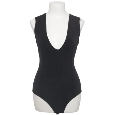 Body (Black) from Bershka Dressy Collection