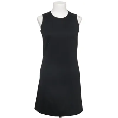 Robe (Noir) de Atmosphere Élasthane, Polyester, Viscose