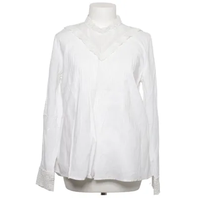 Blouse (Wit) van Collection Pimkie Katoen