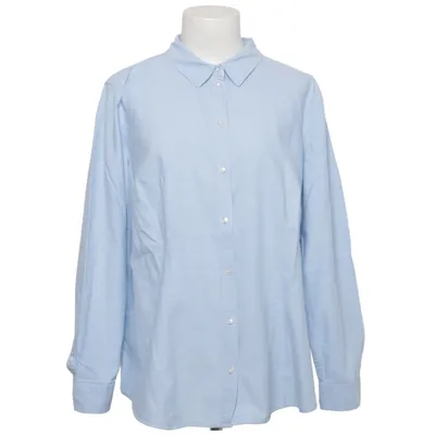 Shirt (Blauw) van Christian Berg