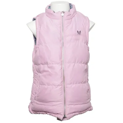 Ytterväst (Blå, Rosa) från Crew Clothing Co. Bomull, Polyester