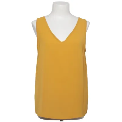 Débardeur (Jaune) de About You Élasthane, Polyester