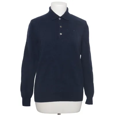 Pull-over (Bleu) de Gobi Cachemire