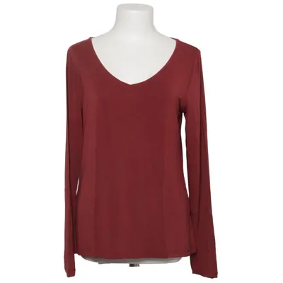 Long sleeve T-shirt (Red) from Nile
