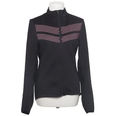 Veste de sport (Noir, Rouge) de Active Touch Élasthane, Polyester