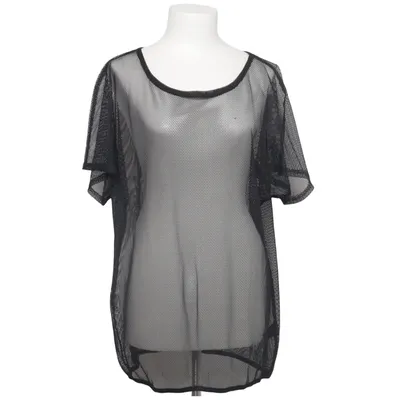 Top (Sort) fra Black Premium by EMP Polyester