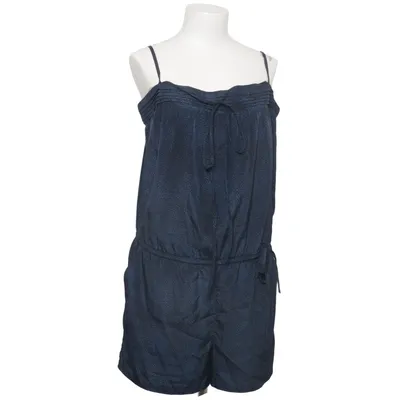 Combinaison (Bleu, Noir) de Brooklyn Industries Coton, Polyester