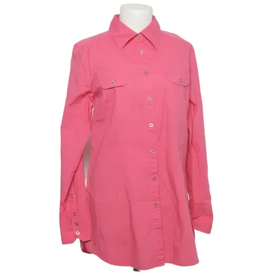 Skjorta (Rosa) från Polo Sylt Bomull, Elastan