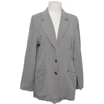 Blazer (Grå) fra Pola Oy Lyocell