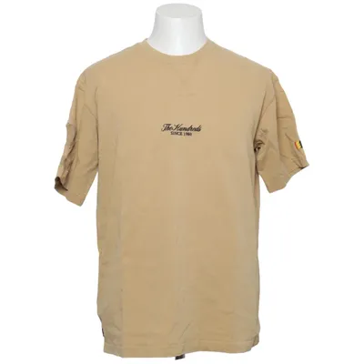 T-shirt (Beige) från The Hundreds Polyester