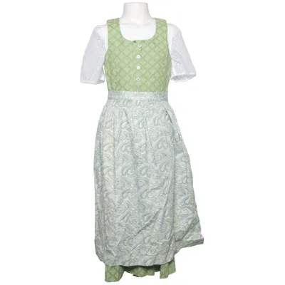 Dirndl (Grön, Vit) från Wenger