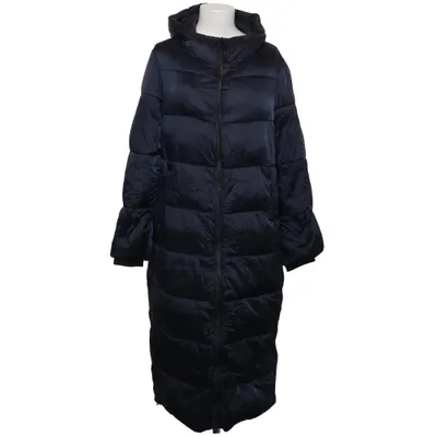 Vinterfrakke (Blå) fra Odyssee Polyamid, Polyester