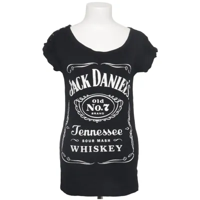 T-shirt (Old No. 7) de Jack Daniels Coton