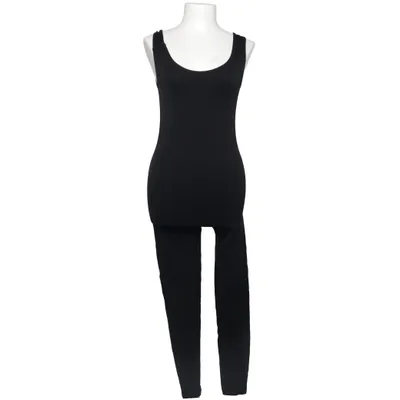 Shapewear-body (Svart) från MKBM
